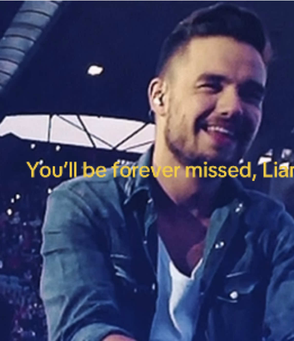 until we meet again 🤍 #liampayne #liam #onedirection #missyou #foryoupage 