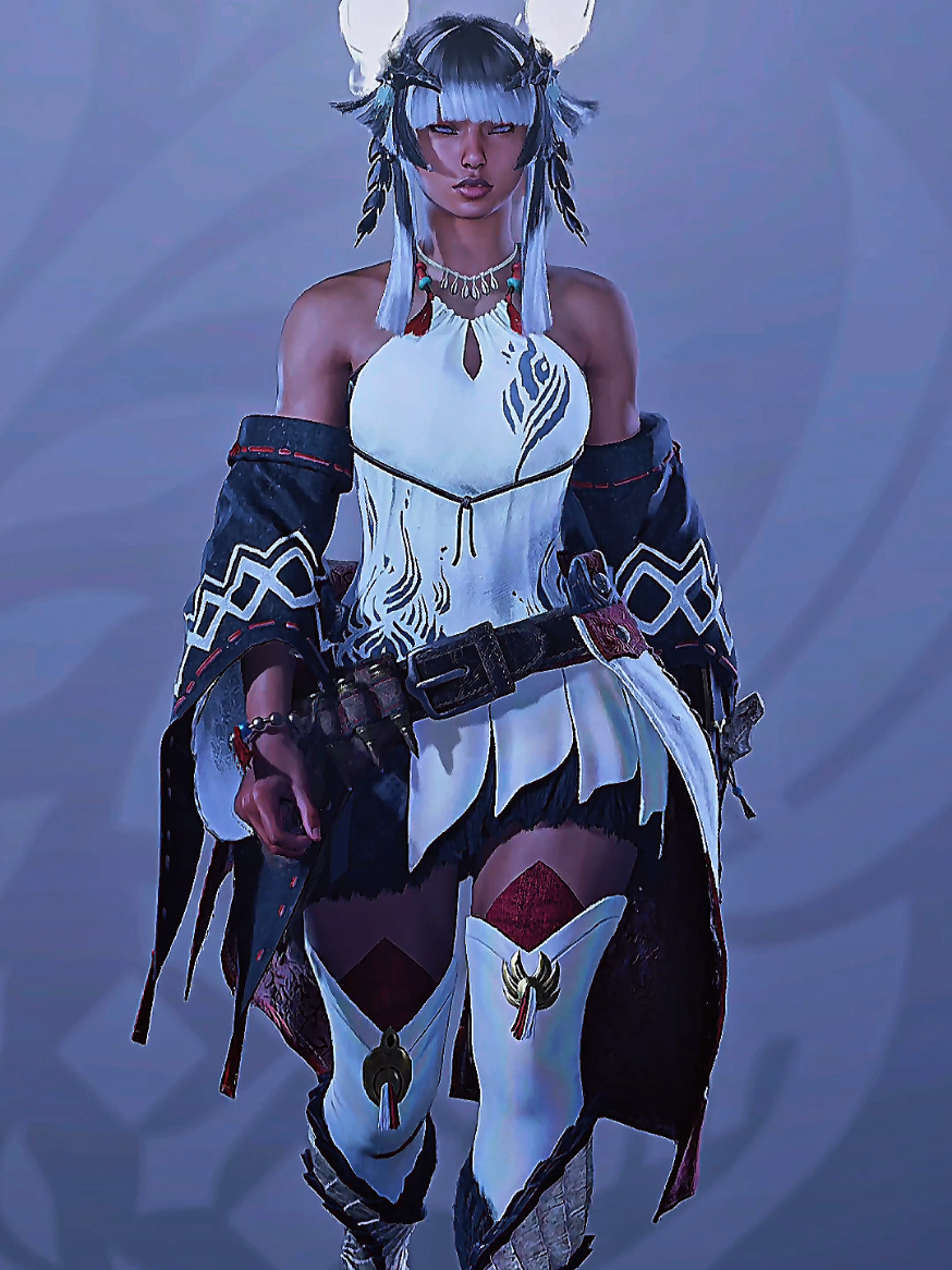 New little set on Monster Hunter Wilds. #monsterhunter #mhwilds #monsterhunterwilds #capcom 
