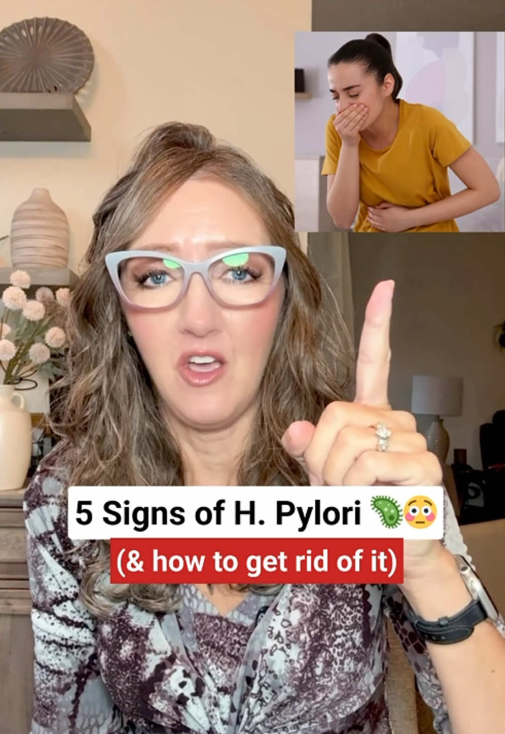 Acid reflux, bloating, burning stomach pain, constant nausea, and bad breath are all signs your stomach acid could be low and you may have h. Pylori… #hpylori #acidreflux #tiktokshopblackfriday #tiktokshopcybermonday #discoveryourgift