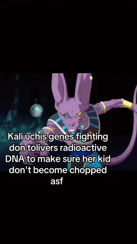 #kaliuchis #dontoliver #chopped #goku #fyp 