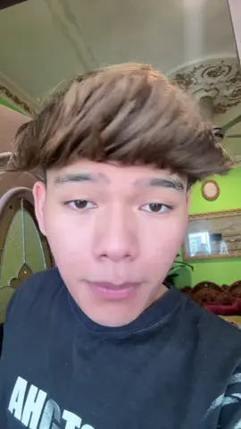korang kena cuba tryy #ninishglowuptips #rambutninish 
