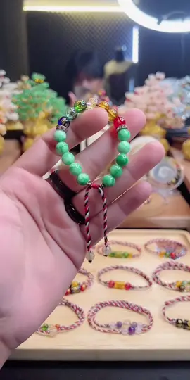 Gelang Tridatu 7 Cakra Swastya #cakradayu #cakradayudewata #gajiansale #paydaysale #wibgajian 