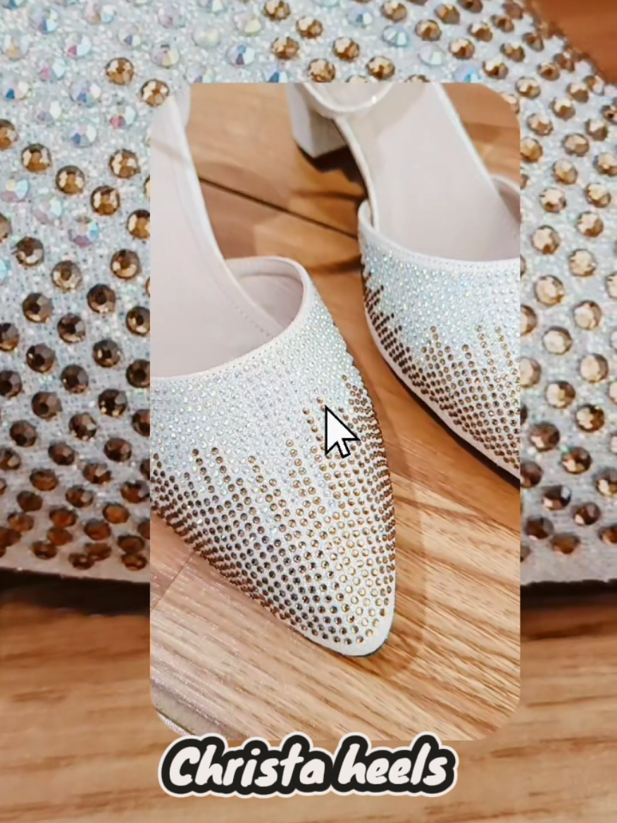 Disc hingga 70% #bestwomenshoes #fashion #style #heels 