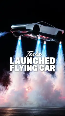 Cars can FLY? 👀🚗💨 Tesla has officially unveiled the 2nd-gen Tesla Roadster, showcasing experimental, SpaceX-inspired rocket thrusters and limited flight capabilities. The production model is currently slated to begin manufacturing in 2028 We are looking forward to the new Tesla Roadster. And YES, cars can FLY now! 📸: justjdsmithtesla, usherhuangtesla, chowsamyTesla (Threads) #malaysiatalk #tesla #flyingcar #roadster #explorepage 