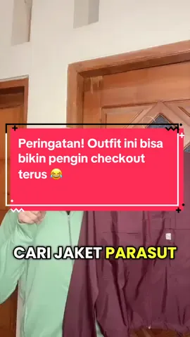 Mampir live, intip harga promonya! #OutfitOlga #RacunBelanja #FashionTrending #OOTD #FYP