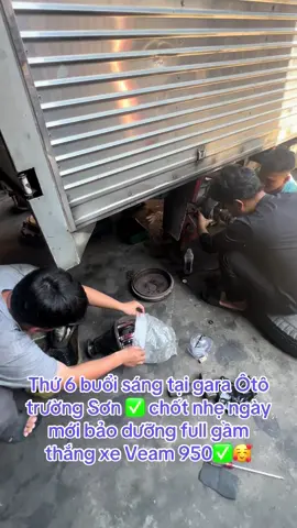 #garaototruongson #💕🌷🌷🌷🌷🌷🌷💕💕💕💕💕💕 #thinhhanhxuhuong2026🌼❤️❤️❤️🥰🥰🥰 #suachuaoto😘 