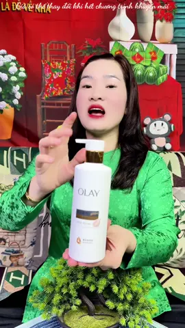 [GMV MAX] Sữa dưỡng thể Olay 