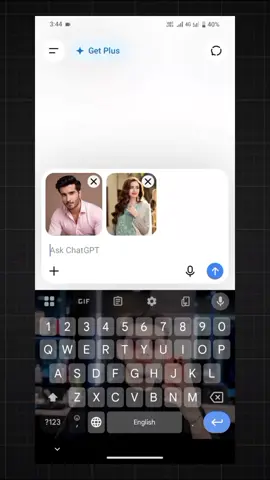 try these new promt in original voice ✅#fyp #foruyou #viral #videostar 