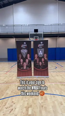 The WNBA energy is taking over. 🧡 Ahead of the @WNBA Finals, the community came together to celebrate the game and the culture that continues to bring fans together. Here are some of the standout moments.  📲 Catch every WNBA Finals game live or on-demand with WNBA League Pass ⛹️‍♀️ #WNBASeason30 #NBAPhilippines