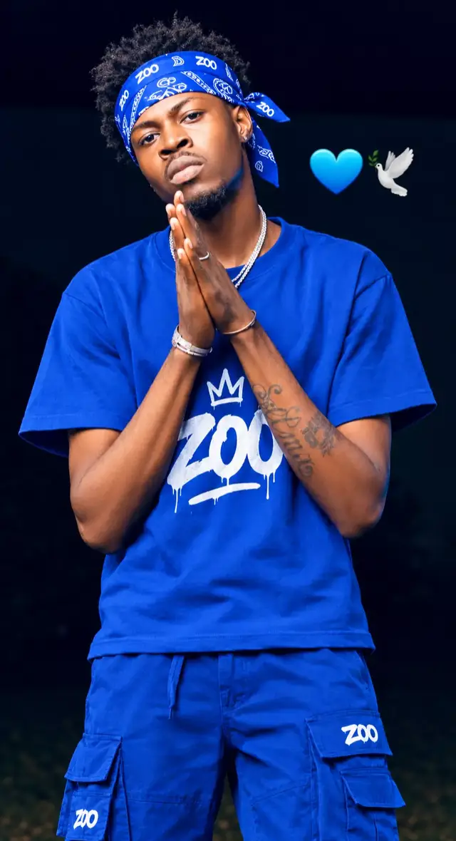 #lordmakhaveli 💙🕊