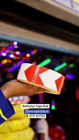 #reflector #reflectortapes #motorcycleaccesories #relatable #nduthiculturekenya 