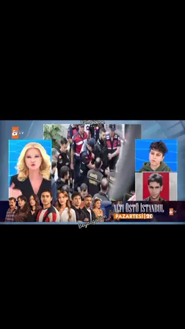 #mügeanlı #olaylar #atv #tiktokindia 