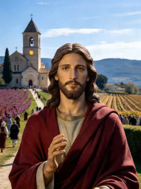 Follow Jesus together #jesus #god #godislove #ilovegod #jesusheals #fyp #foryou #viral #amen