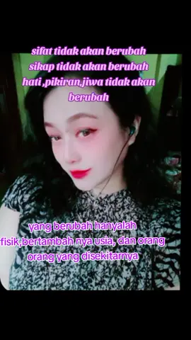 hanya cukup yakin ,ikhtiar dan berdoa saja kamu bersama orang yang tepat menerima ,nenemani hidupmu