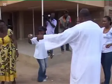 ex président du Faso#pourtoi #mesabonnés #burkinatiktok🇧🇫 #videoviral 