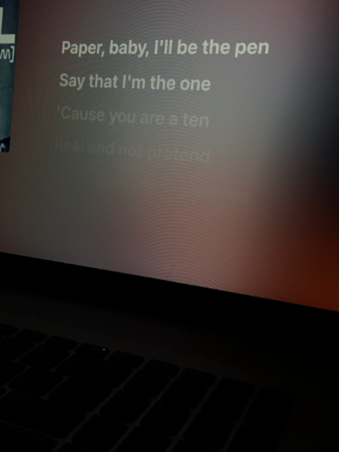 #surething #miguel #lipsync #lyrics