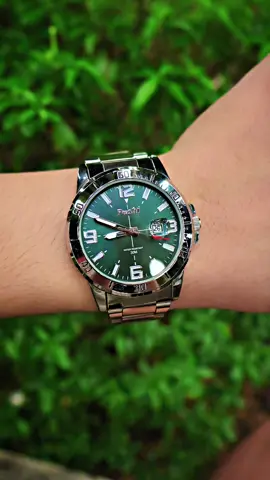 Đồng Hồ Nam Poshi Phong Cách Cổ Điển - Đẹp Sang🛒🛍️⌚️ 
