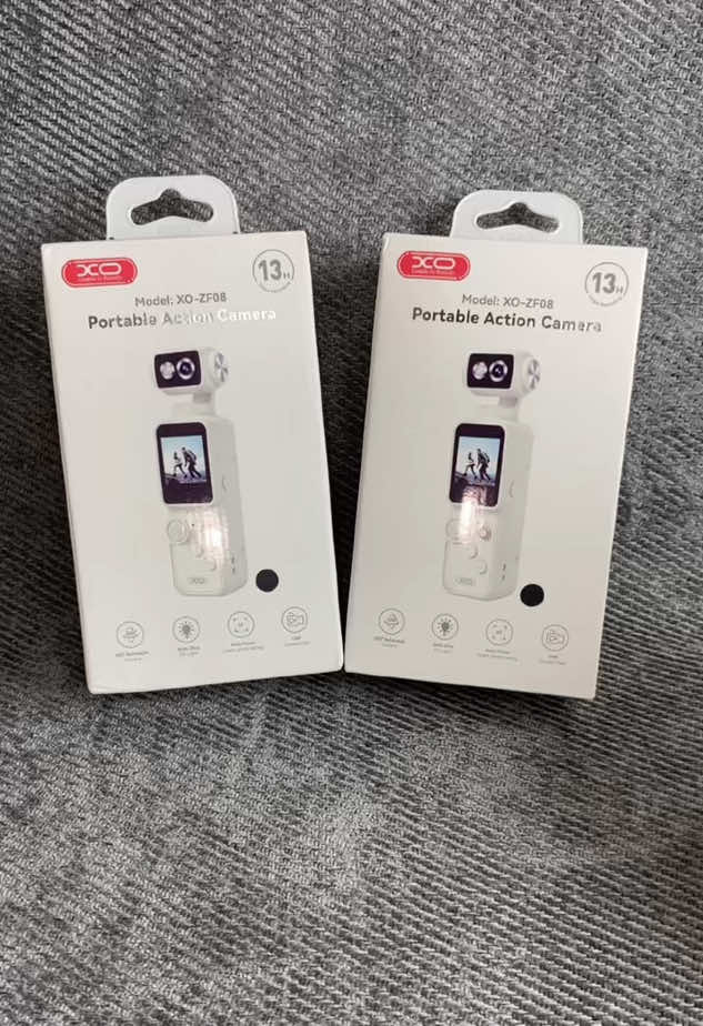 POV you want to start creating content but don't want a huge camera. This mini vlogging camera is actually so good for the price. Grab it from my TikTok Shop. #contentcreator#vloggingcamera#cr eat orgea#summervibes 