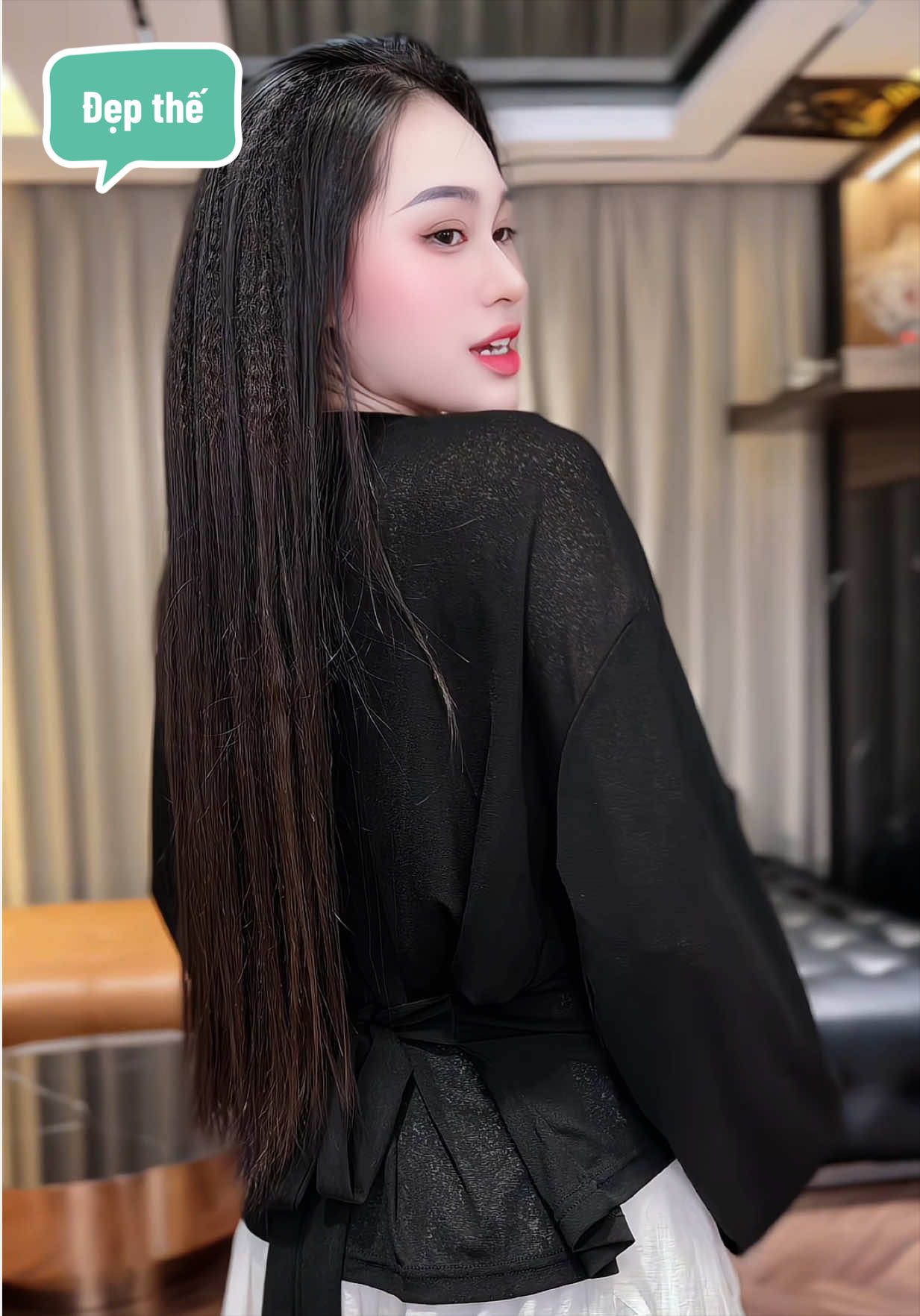 Áo xinh #xuhuong #viral #thoitrangnu #aoxinh