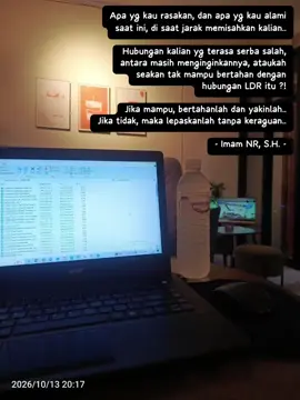#pengacaramakassar  #hubunganLDR  #janganragu  #nasihathubungan  #fyp 