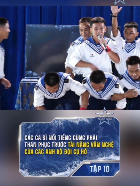 Tài lẻ của các chiến sĩ ------------------------------ 🎥 Sao Nhập Ngũ 2026 - Tổ Quốc Nơi Đầu Sóng © Bản quyền thuộc về Viettel Media LH quảng cáo tài trợ: 0983.542.548 #SaoNhapNgu #SaoNhapNgu2026 #ViettelMedia #ToQuocNoiDauSong #Viettel #ViettelGroup #ViettelTammi #5Gviettel