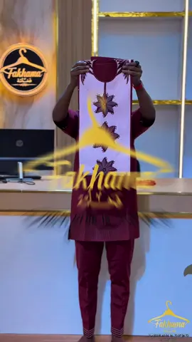 Fakhama Marque de haute gamme et super qualité - Atelier de création et couture *Fashion*Mode africain *culture *collection*<<tissu-Bazin-Brodé-dialabia-wax-kaftane>> et divers 📍Mali 🇲🇱 Livraison express 🗺️🌍#pourtoi #tiktokmali🇲🇱223 #tiktokivoire225🇨🇮 #Viral  #Fyp 