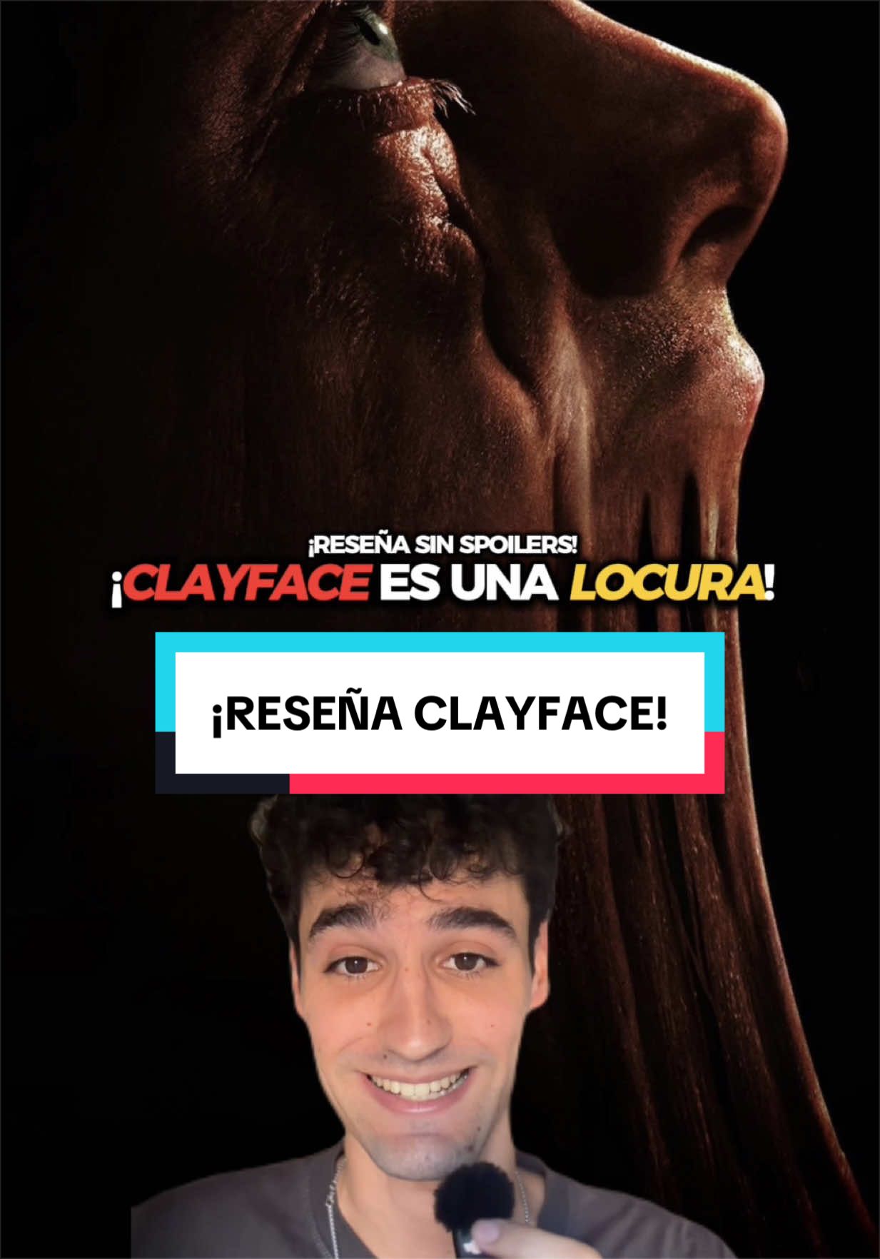 ¡RESEÑA SIN SPOILERS CLAYFACE! Preparos porque Clayface es lo que todos los fans estábamos esperando. La película más oscura, perturbadora y adulta de de uno de los mayores villanos de Batman. @Warner Bros. España  ¡Estrenó el 22 de Octubre en cines! #clayface #dcu #horror #cineentiktok #Batman 