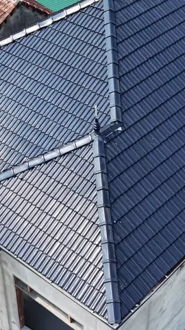 Ngói Eurocotto - Viglacera Hạ Long #xh #ngói #viglacera_hạ_long #Eurocotto 