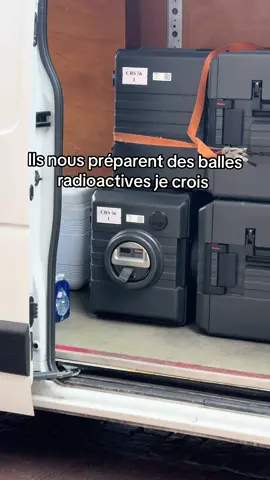 Vous êtes cooked le 17 octobre #manif #crs 