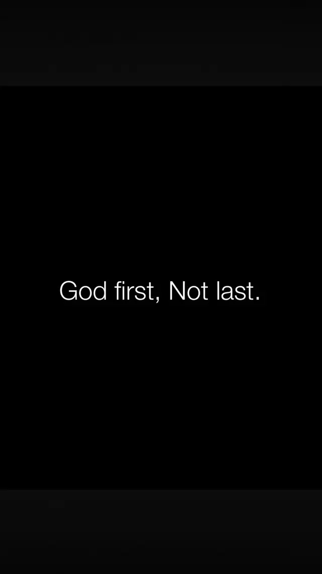 He is the Alpha and the Omega. 🙏🏼 ❣️