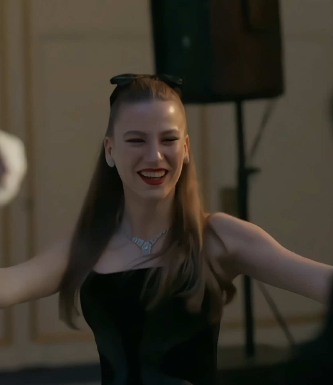ااحييه | #fyp #serenaysarıkaya #aile 