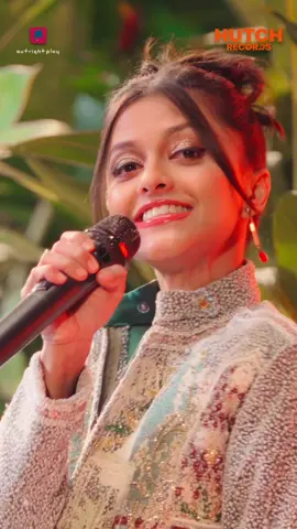 HUTCH Records | Haal Massa with @yohani 🧡 Watch the full video now on: https://youtu.be/WuHcRYEQiKE #GetHUTCHed #HUTCHRecords #Yohani