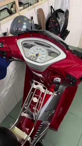 Mê xe Funeo chỉ vì tiếng Ganti với đá số cách cách thôi phải hông ae ??? #funeofi125 #funeo #fux #xuhuongtiktok #viralvideo 