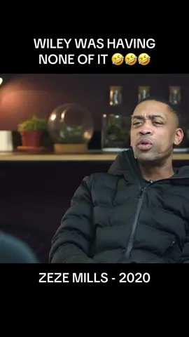 WILEY IS TOO FUNNY 🤣🤣 #grime #ukgrime #ukrap #grimemusic #wiley 