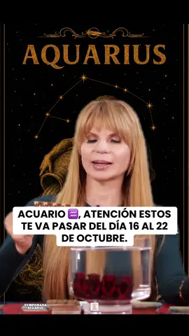 #acuario #horoscope #lecturadecartas #foryou #usa 