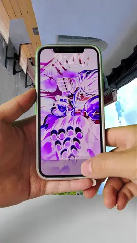Copy the link→ download the PixVerse Lite app→Zawarudo ⏱️ Time just stopped for your new lock screen. DIO + The World 4K wallpaper hits DIFFERENT. That clock background is chef’s kiss for the time stop vibe. JOJO fans, drop “MUDA MUDA” if you’re grabbing this! #diobrando #TheWorldStand #jojosbizarreadventure #PixVerse #PixVerseCreators