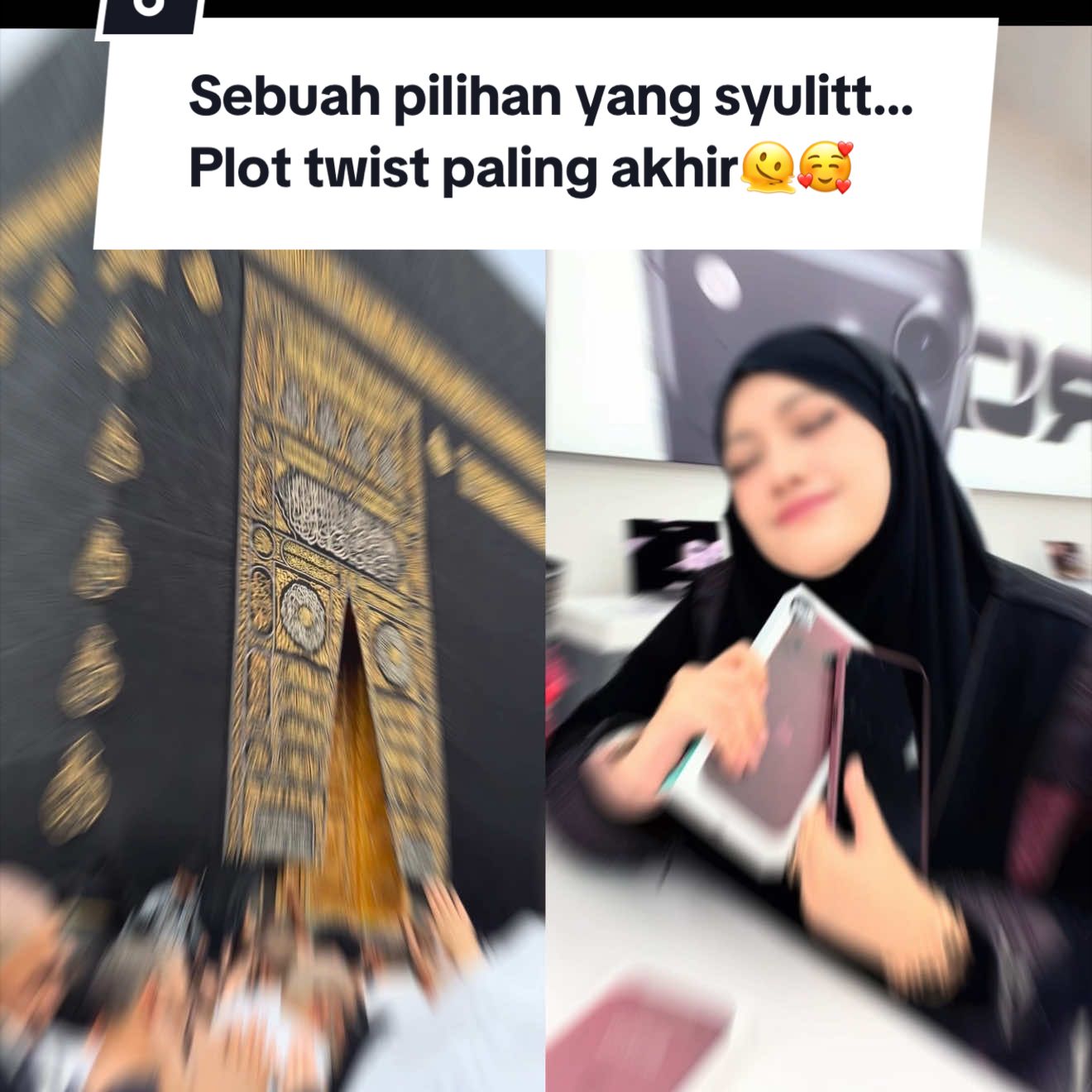 Rasulullah ﷺ bersabda: “Barangsiapa yang niatnya adalah untuk menggapai akhirat, maka Allah akan memberikan kecukupan dalam hatinya, menyatukan urusannya, dan dunia akan datang kepadanya dalam keadaan tunduk. (HR. Tirmidzi)