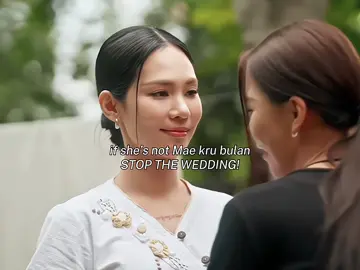 She’s my standard🙇🏻‍♀️ // { #khomkhlangtheseries #puinoonbint #bintsireethorn #glseries #fyp }