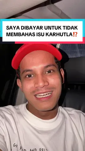 Dapat tawaran jadi buzzer ini gue. NEGARA SAKIT💔 #alehalehkhasmedan 