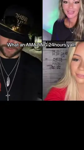 🤠❤️ 24 HOURS I’LL NEVER FORGET! ❤️🔥 Y’all absolutely showed UP, and I can’t thank my TikTok Live family enough for the incredible 24 hours we’ve had together! 🥹❤️ From the love, the battles, the laughs, the gifts, and every single person who came through and showed support — y’all are the reason we keep going! 💪🔥 This is bigger than TikTok. This is a FAMILY, and I’m beyond grateful to have every single one of y’all riding with me on this journey. 🫶🏻💯 If you were in the chat, tapping the screen, sharing the live, gifting, or just hanging out with us, THANK YOU FROM THE BOTTOM OF MY HEART! ❤️ We’re just getting started, y’all. The love is REAL, the energy is UNMATCHED, and the best is yet to come! 🤠🔥 FERAL MOD SQUAD, YOU ALREADY KNOW WHAT IT IS! 🐺❤️‍🔥 #TikTokLIVE #Grateful #LiveFamily #FeralModSquad #RoadToTheTop  🤠❤️