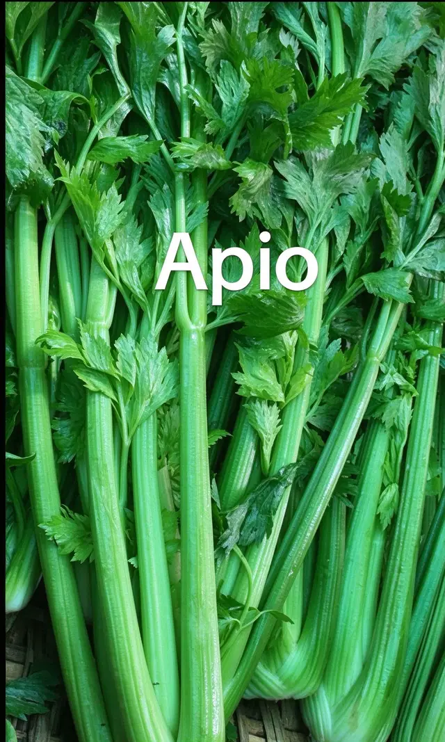 #apio #paratii #fyp 