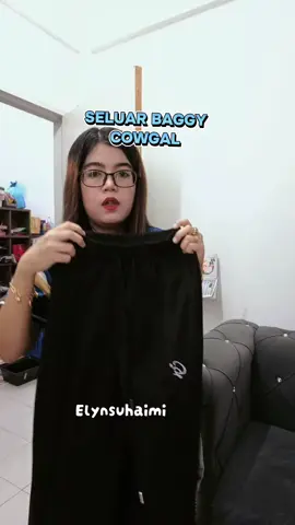Harga tersangat murah skrg#seluar #wajibbeli #elynsuhaimi 
