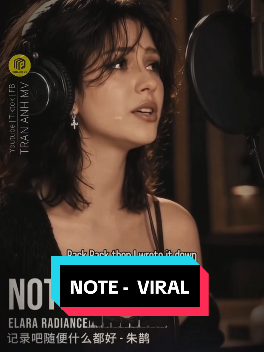 🔥 🎧 NGHE LÀ NGHIỆN! | INSTANTLY ADDICTIVE! #djremix #note #记录吧随便什么都好 #trananhmv #fyp 
