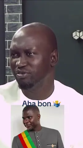 Pape Ndiaye réponds amadou ba pastef#fypシ゚viral 