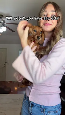 Um hello I have a daughter….#dinkfam #mybaby #puppy #minidaushund #mydaughter 