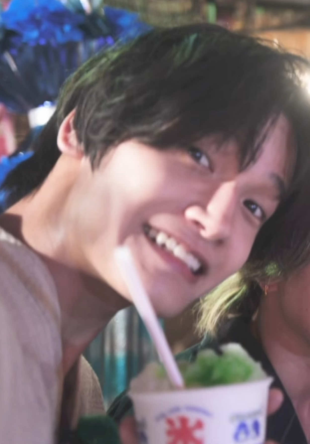 晶哉くんと一緒に夏祭り行ける夏はいったいどこですか？！？？？！！🥺 #佐野晶哉 #Aぇgroup #Aぇ 