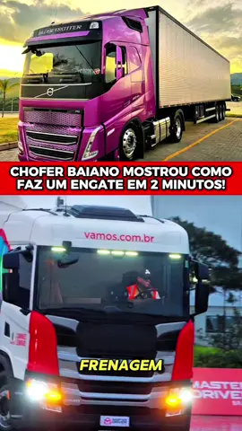 @Master Driver Brasil em apenas 2 minutos  #masterdrivebrasilcy #caminhao #caminhoneiro 