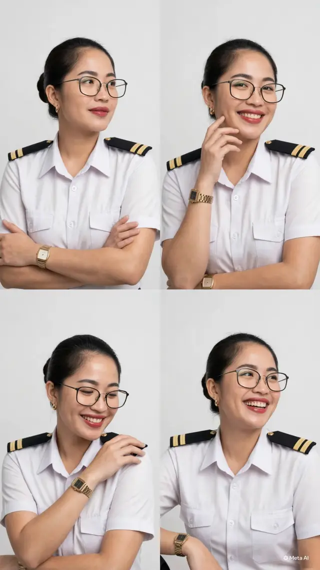 Lord, kung di man ako swerte sa pag ibig. Pwede bang idamay mo narin ang nag babasa nito. 😂