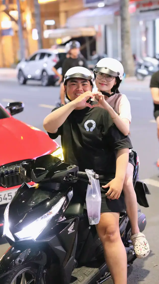 @PhoTo đường phố 📸 #tiemtraUaBear #mỹtho #viral #capcut #learnontiktok 