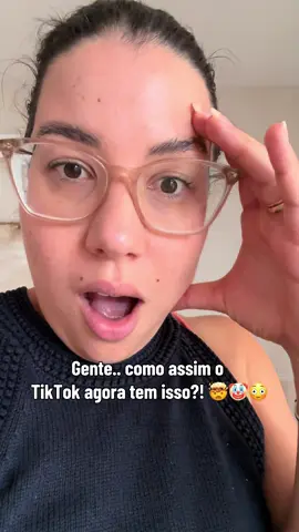 CHOCADA! 😮#creatorsearchinsights #criarconteudo #tiktokcriadoresdeconteúdo #viralização 